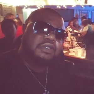 Meet your Posher, Preston